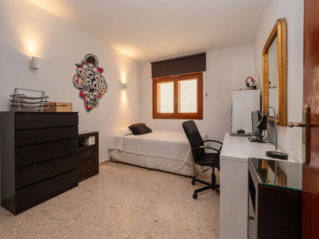 Townhouse Fuengirola Málaga - imagen 27