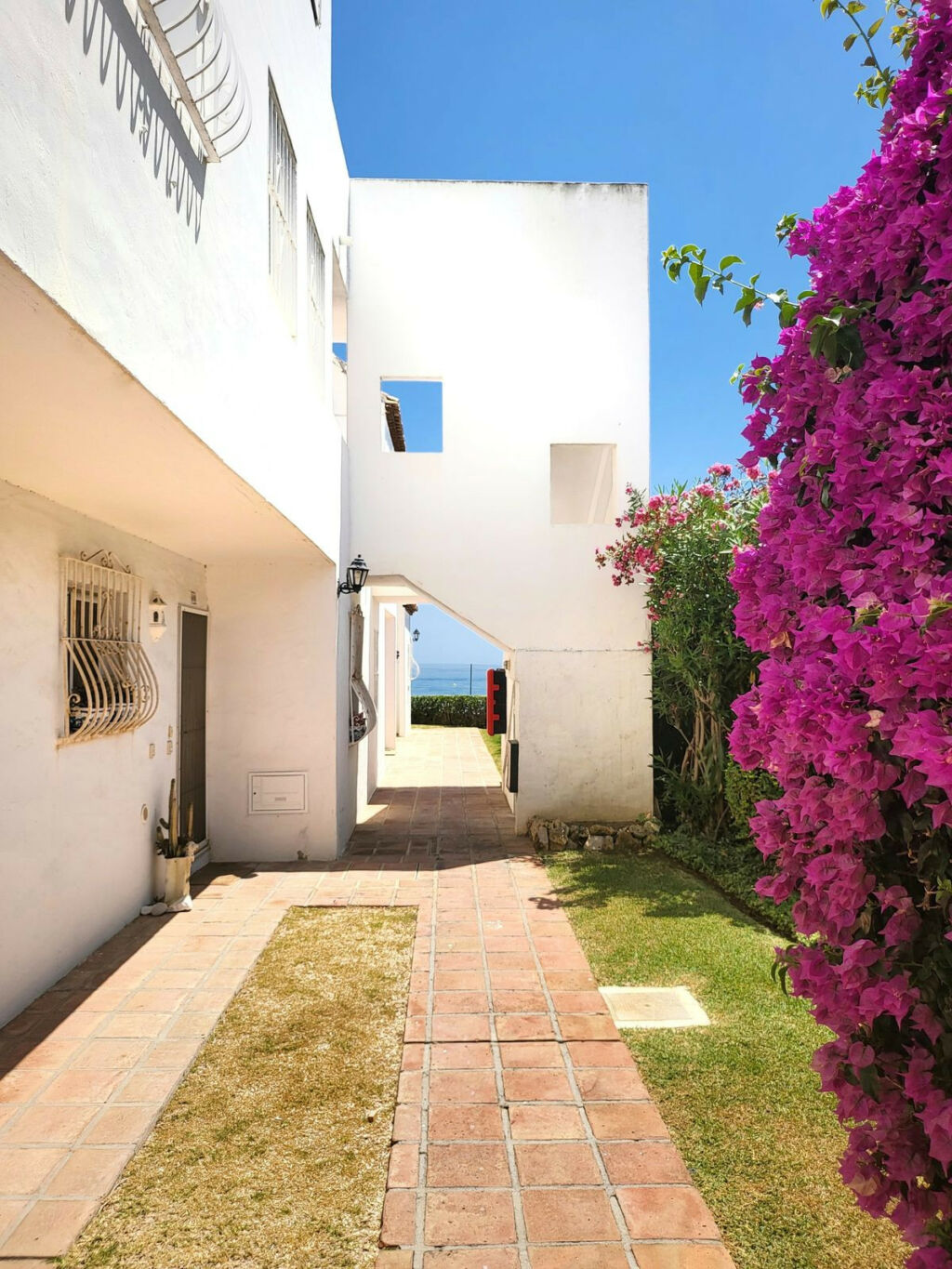 Penthouse Calahonda Málaga - imagen 27