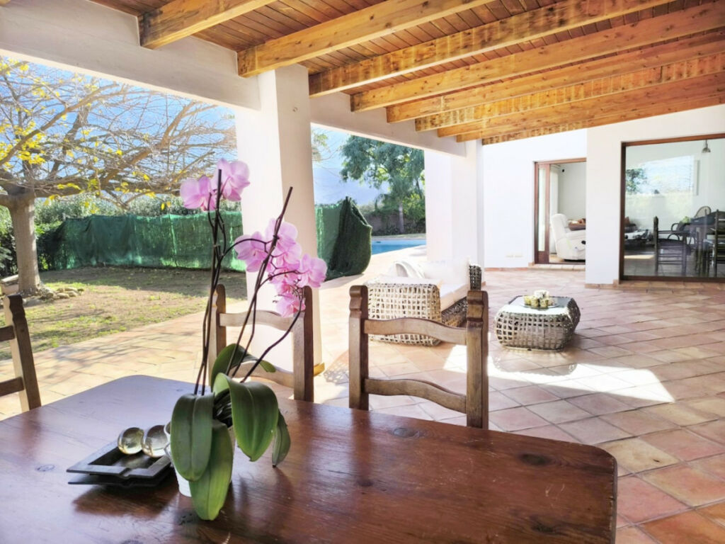 Detached Villa Ondara Alicante - imagen 27