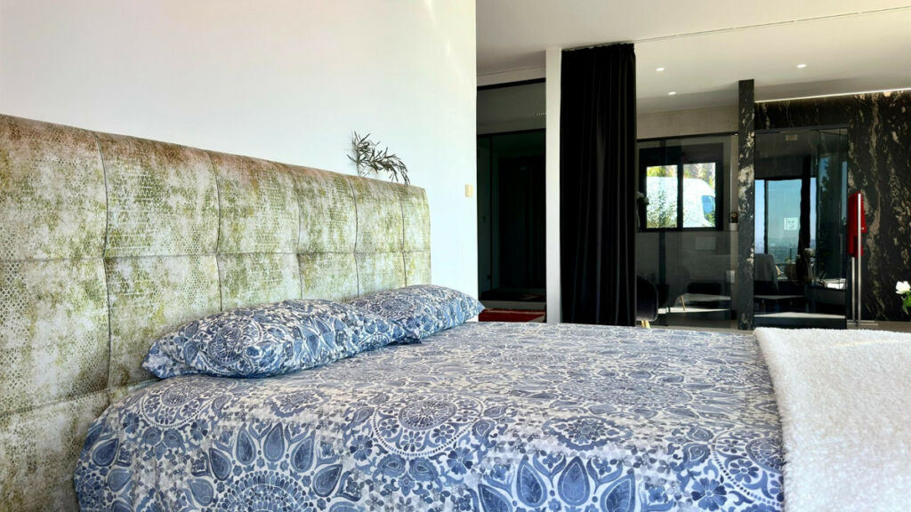 Detached Villa Altea Alicante - zdjęcie 27