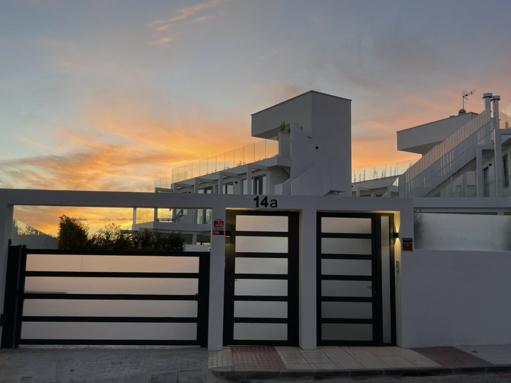 Detached Villa Marbella Málaga - image 27