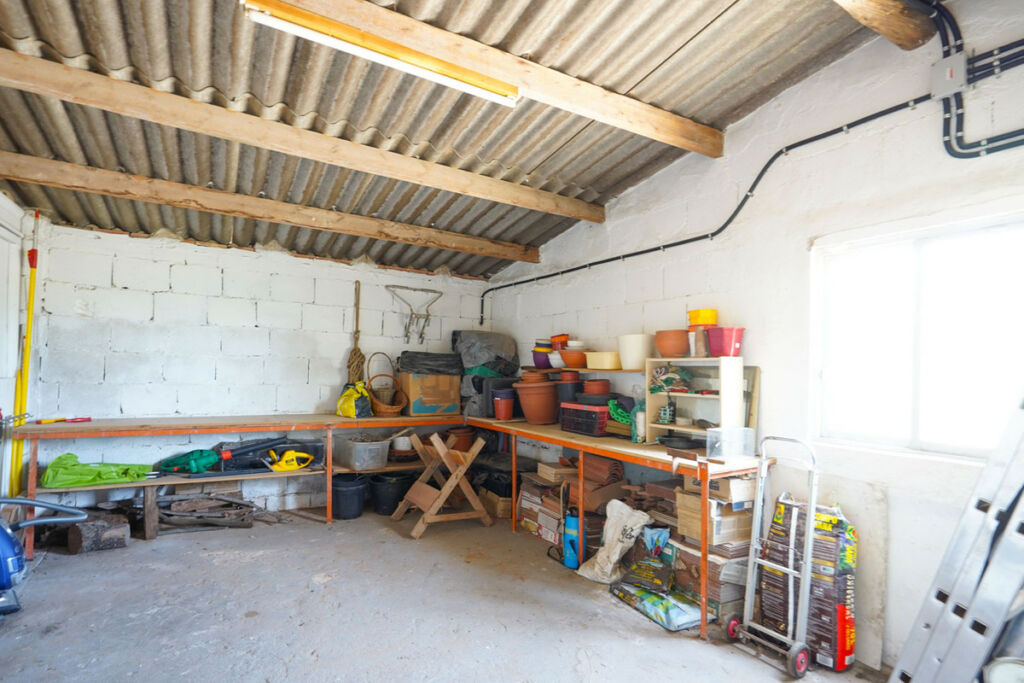 Detached Villa Javea Alicante - image 28