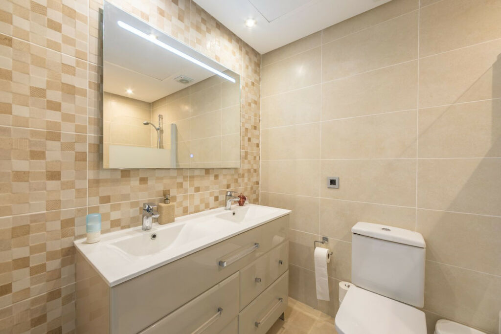 Penthouse Casares Playa Málaga - imagen 29