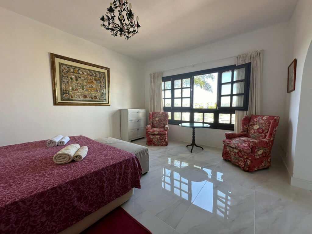 Detached Villa San Pedro de Alcántara Málaga - imagen 28