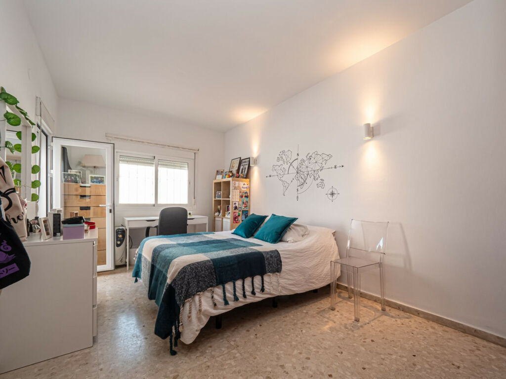 Townhouse Fuengirola Málaga - imagen 28
