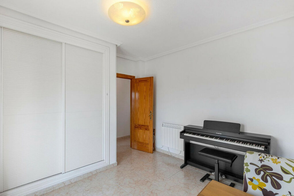 Detached Villa Torrevieja Alicante - zdjęcie 28