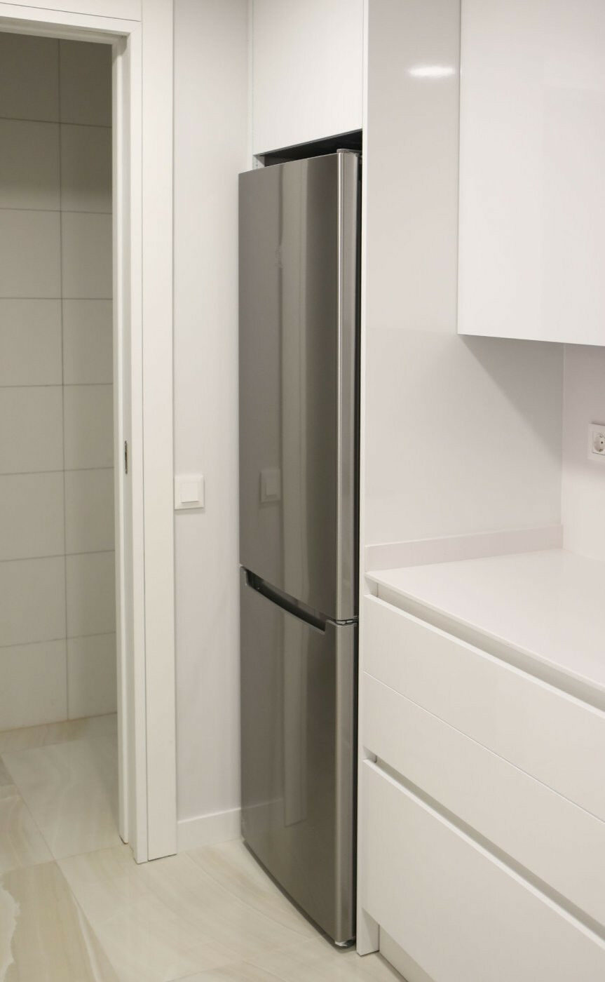 Middle Floor Apartment Benidorm Alicante - image 28