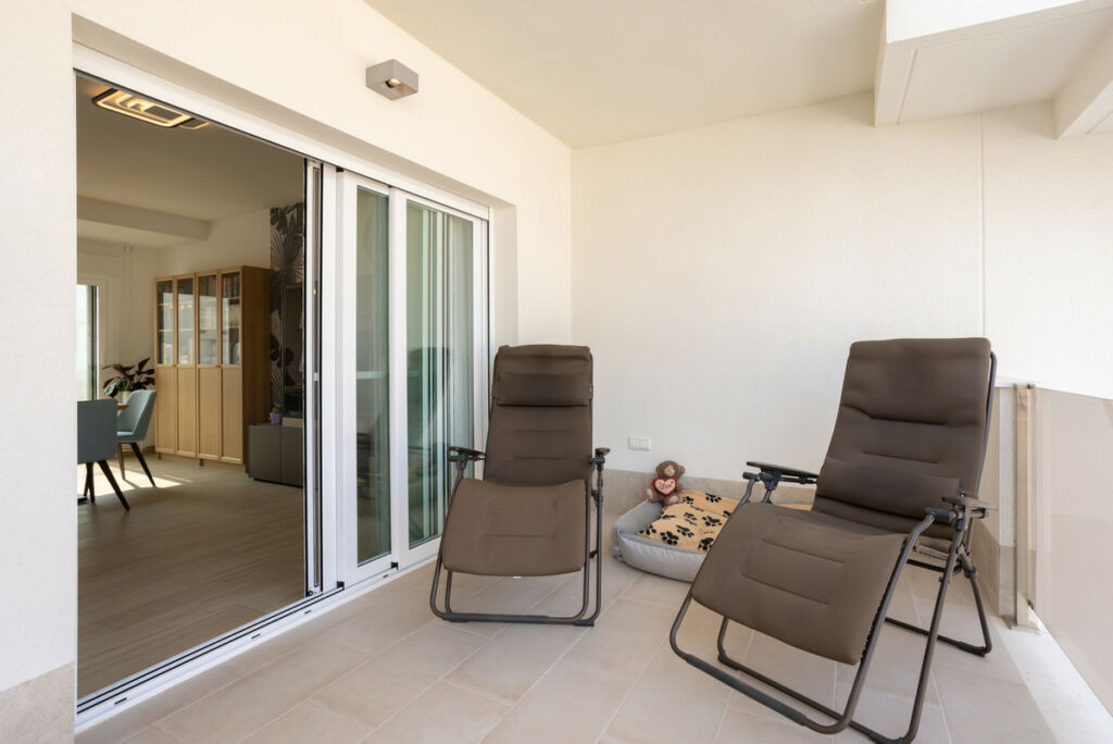 Ground Floor Apartment Villamartin Alicante - Bild 27