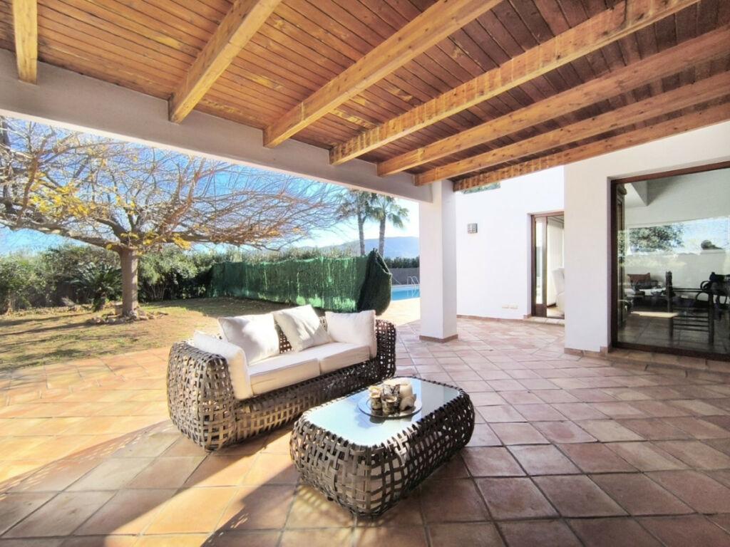Detached Villa Ondara Alicante - imagen 28