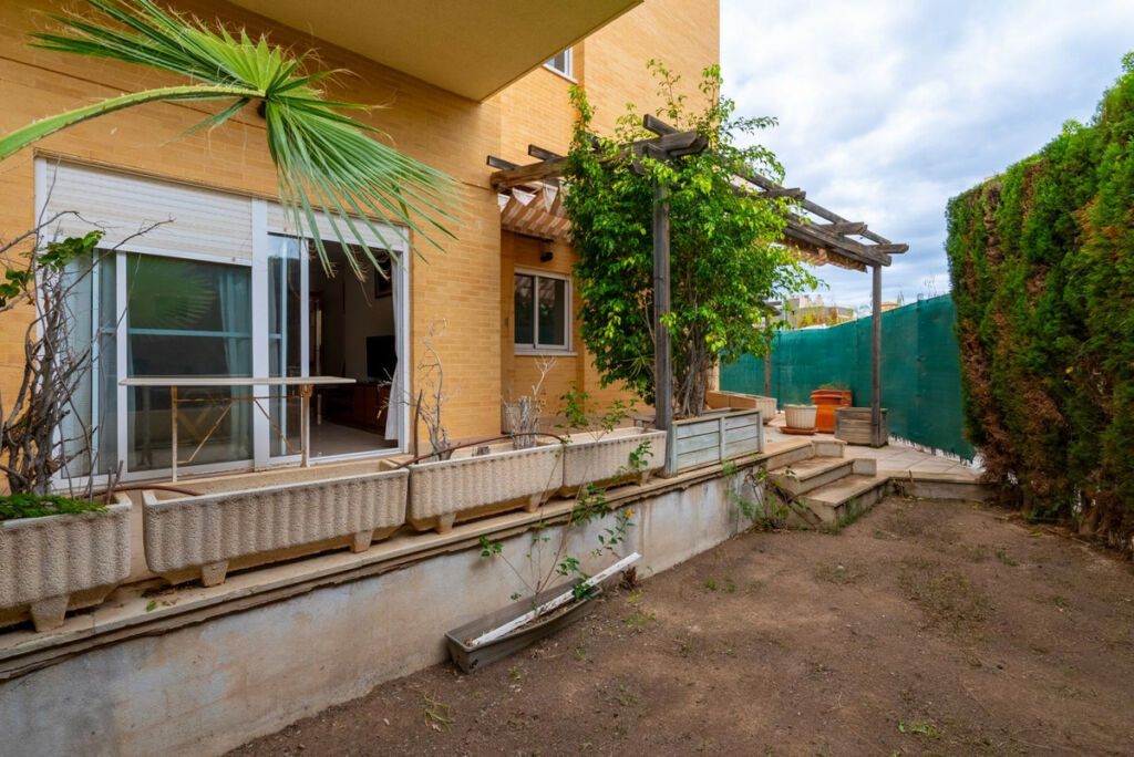Ground Floor Apartment El Campello Alicante - zdjęcie 28