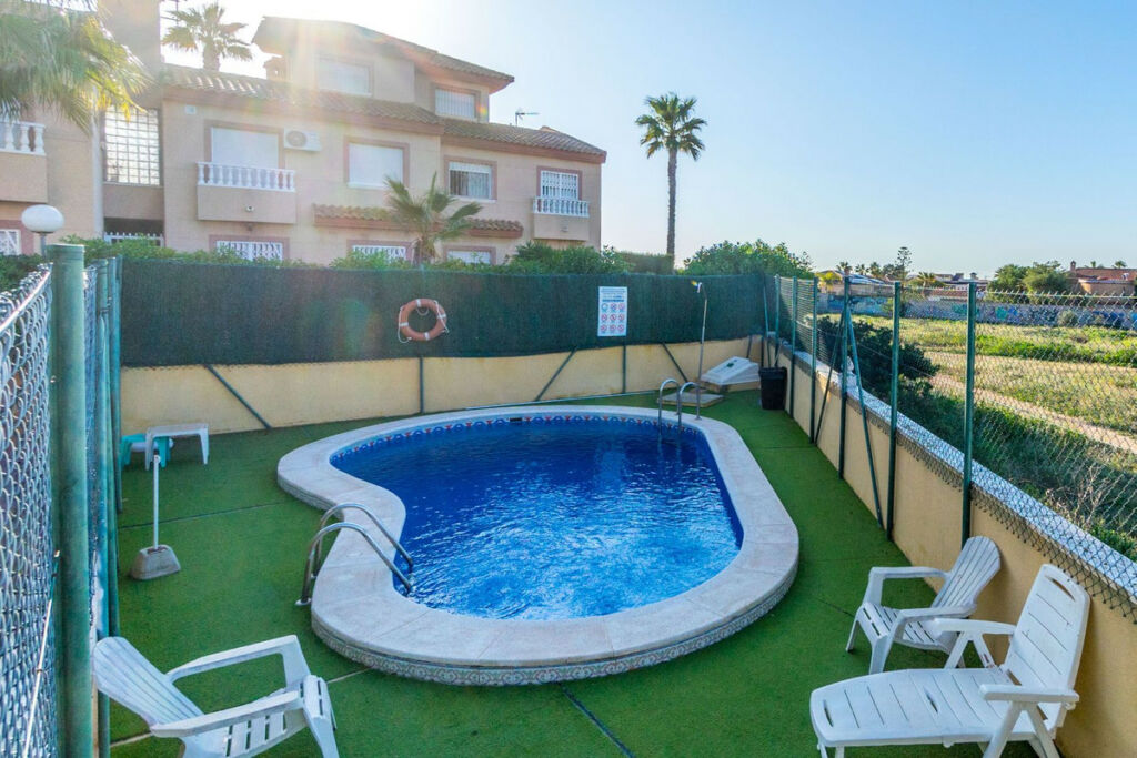 Townhouse Torrevieja Alicante - imagen 28