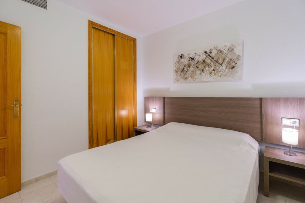 Ground Floor Apartment Calpe Alicante - image 29