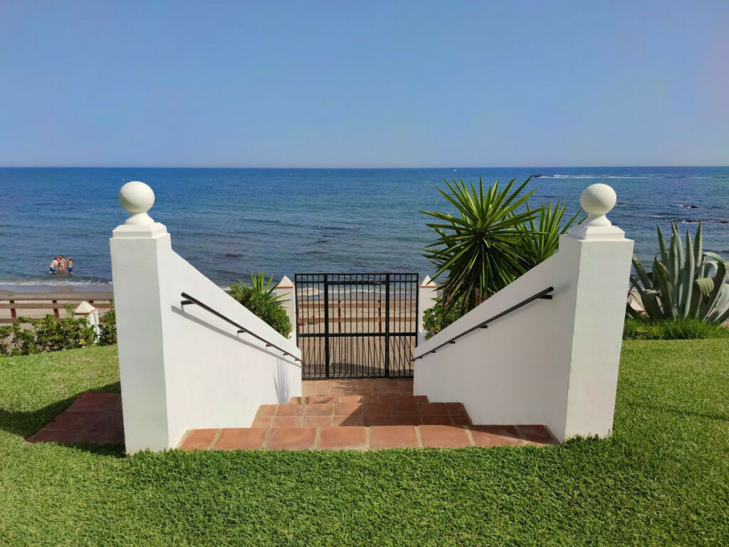 Penthouse Calahonda Málaga - imagen 29