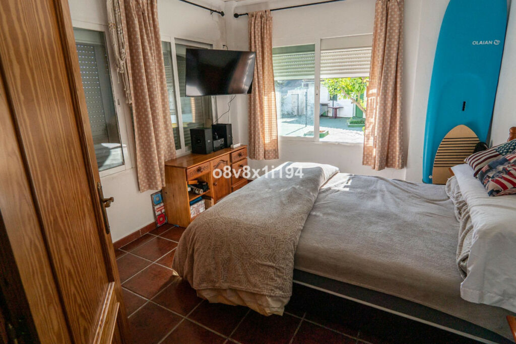 Hostel Rincón de la Victoria Málaga - zdjęcie 29