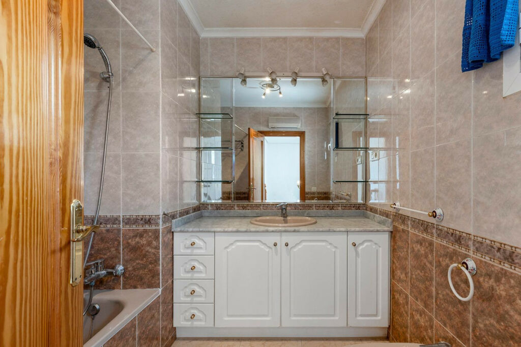 Detached Villa Torrevieja Alicante - zdjęcie 29