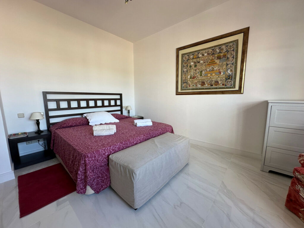 Detached Villa San Pedro de Alcántara Málaga - imagen 29