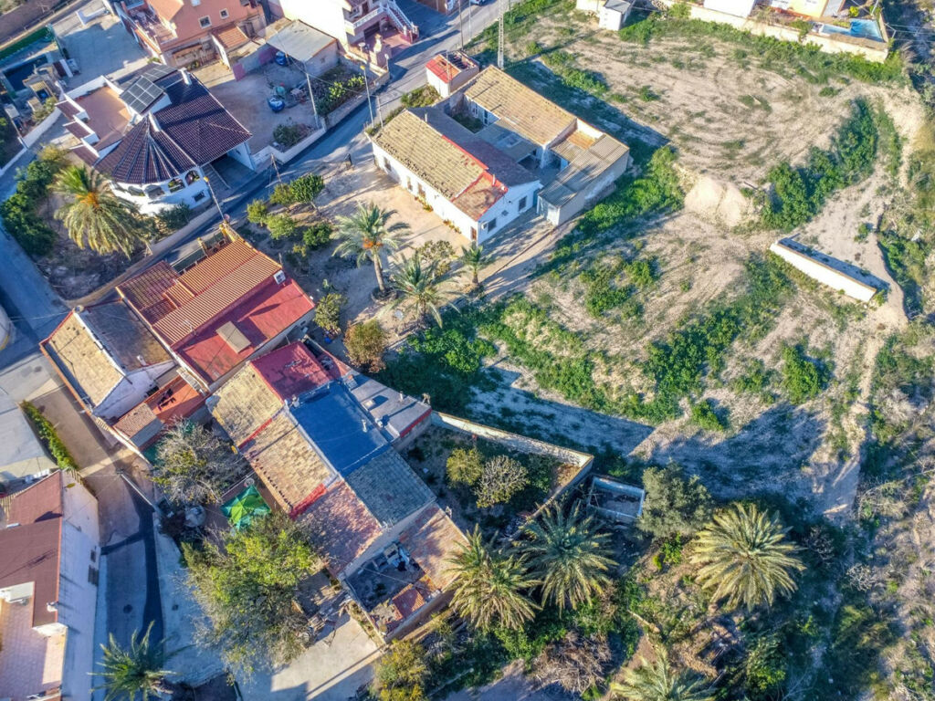 Finca - Cortijo Orihuela Alicante - zdjęcie 29
