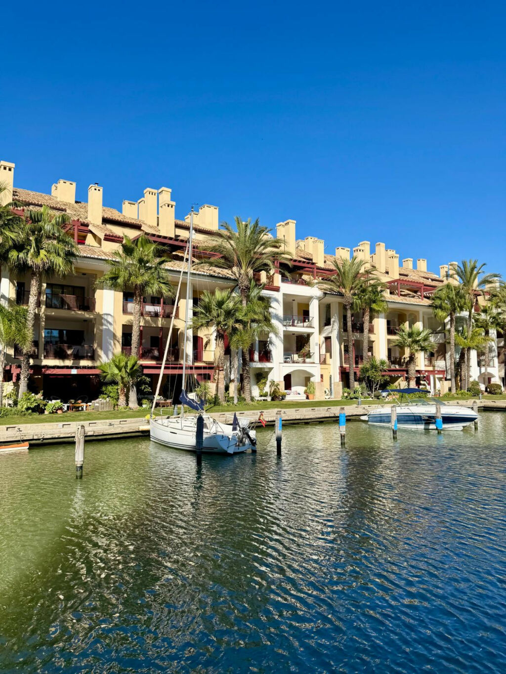 Penthouse Duplex Sotogrande Marina Cádiz - zdjęcie 32