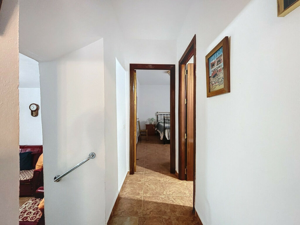 Detached Villa Alcaucín Málaga - Bild 29