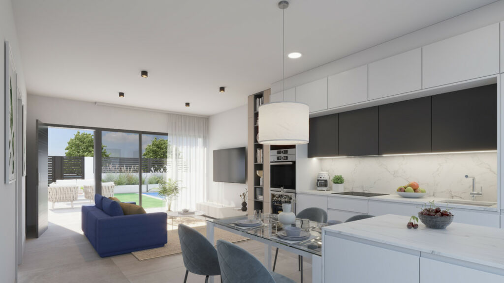 Detached Villa Los Alcazares Murcia - imagen 3