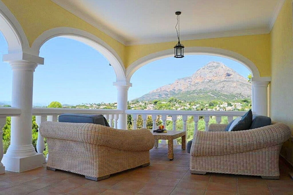 Detached Villa Javea Alicante - imagen 5