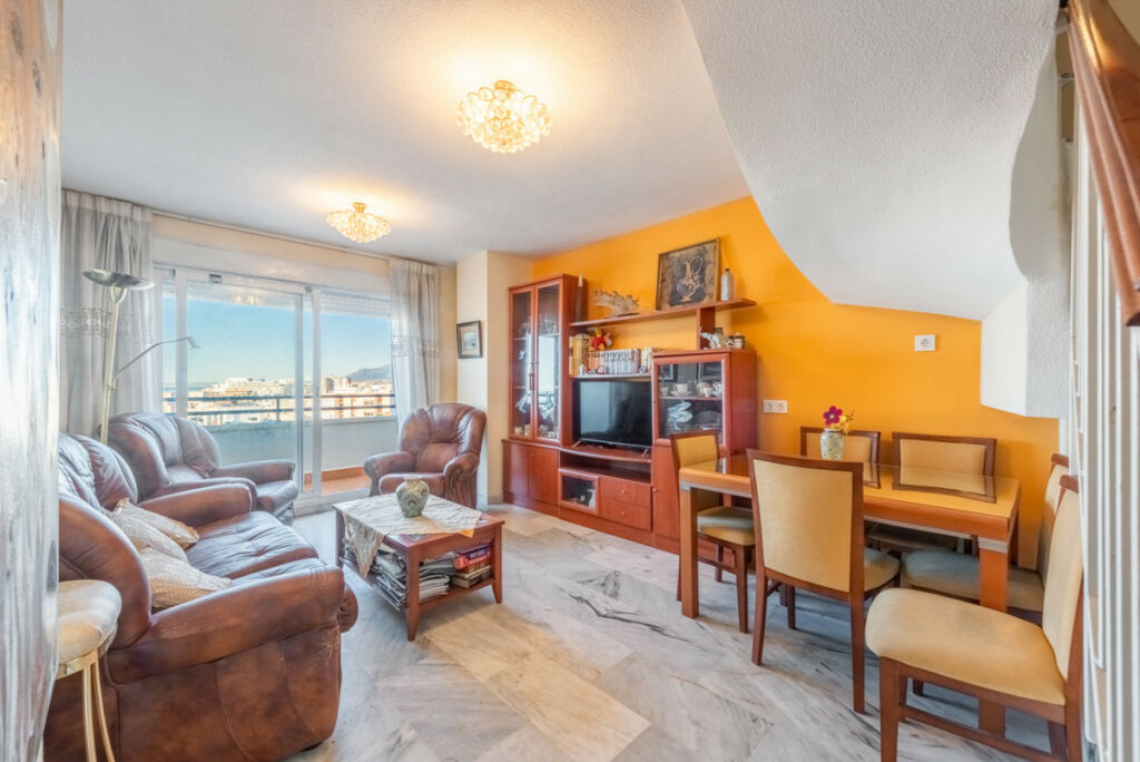 Penthouse Marbella Málaga - imagen 3