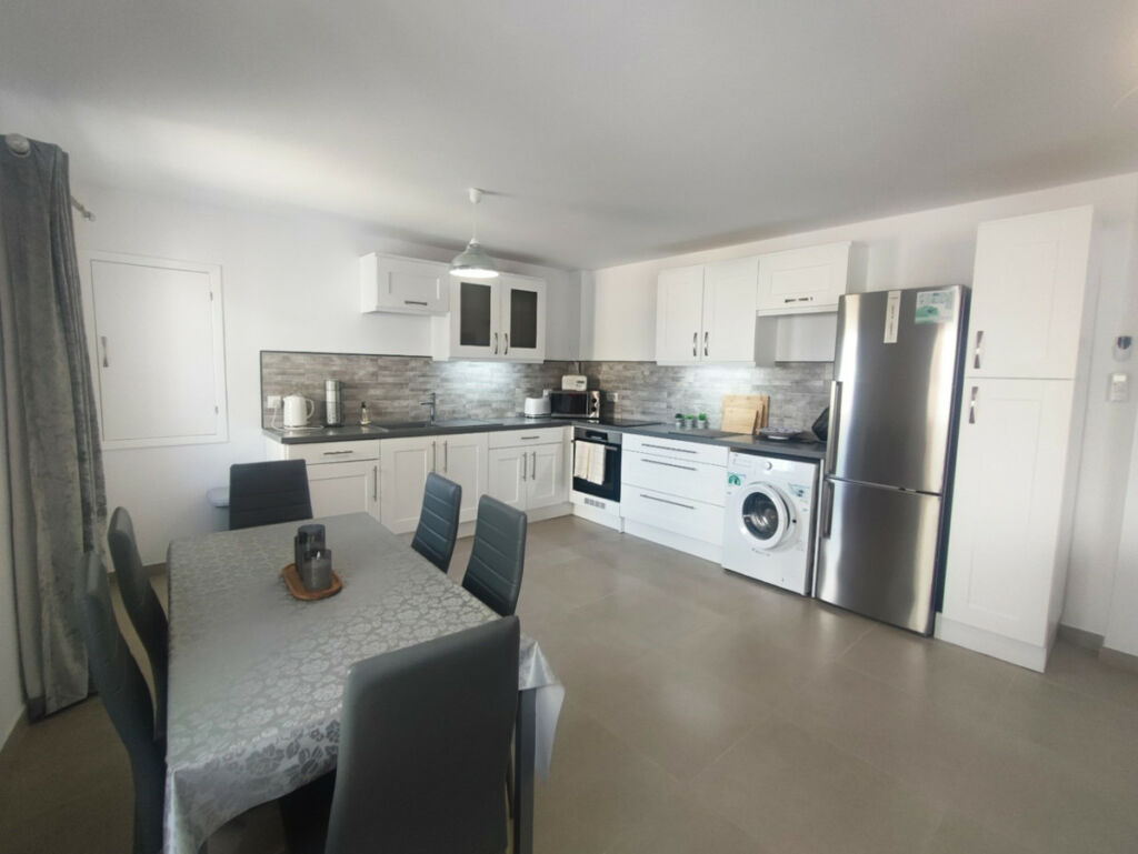 Middle Floor Apartment Javea Alicante - imagen 3