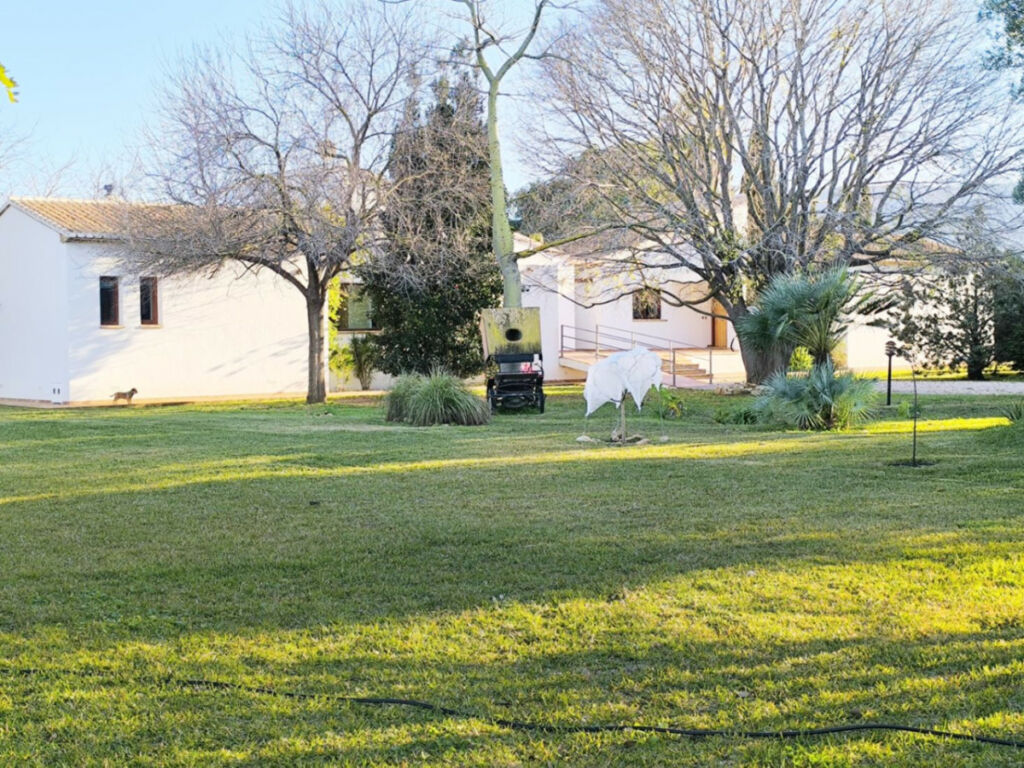 Detached Villa Ondara Alicante - imagen 3