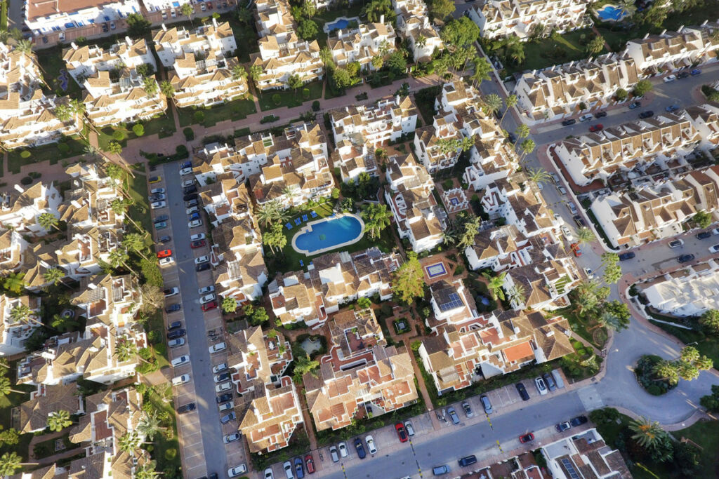 Penthouse Duplex Nueva Andalucía Málaga - imagen 3