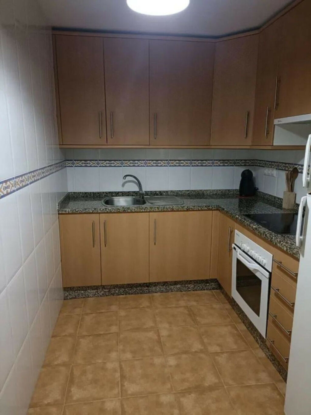 Ground Floor Apartment Jimena de la Frontera Cádiz - imagen 3