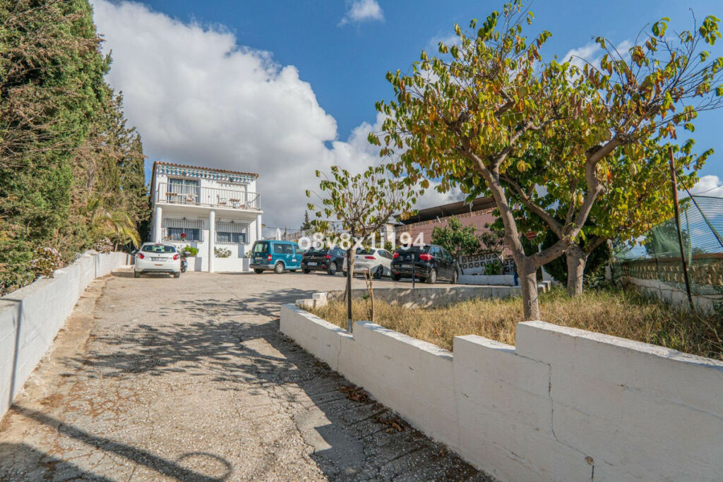 Hostel Rincón de la Victoria Málaga - zdjęcie 3