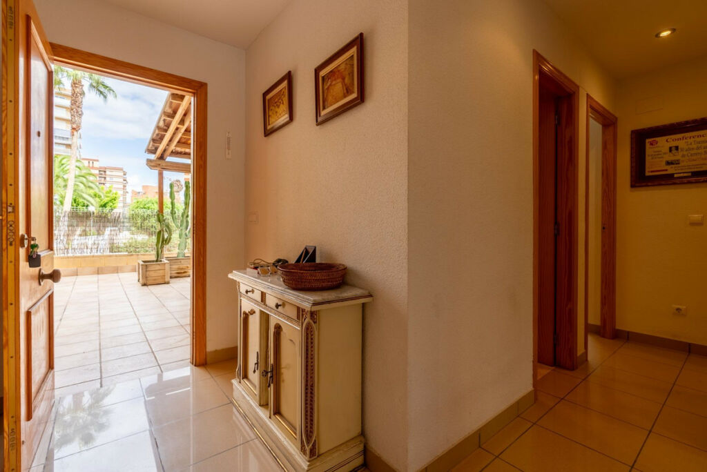 Ground Floor Apartment El Campello Alicante - zdjęcie 3