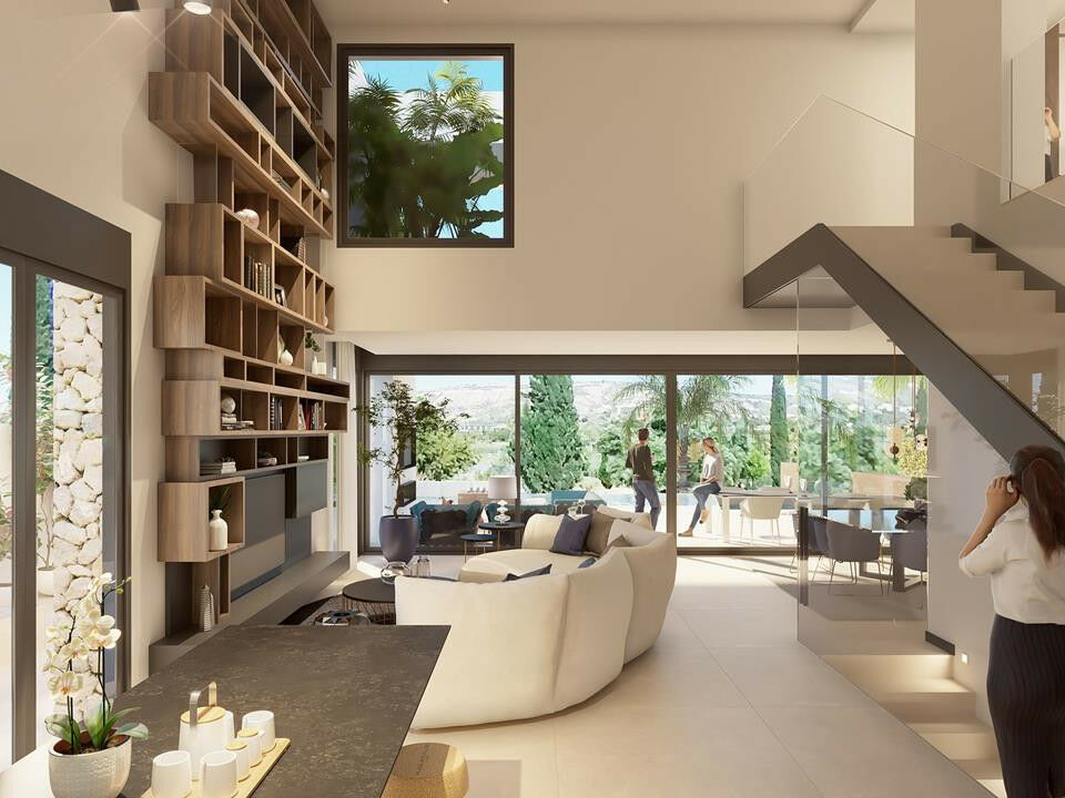 Detached Villa Algorfa Alicante - image 3