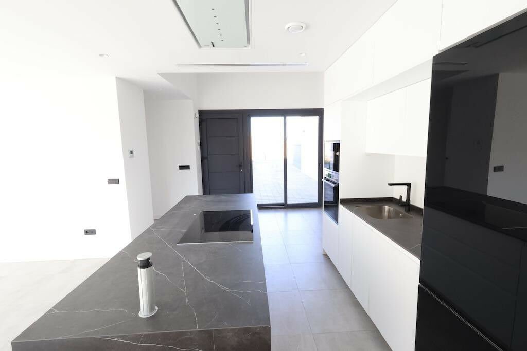 Detached Villa Los Alcazares Murcia - imagen 3