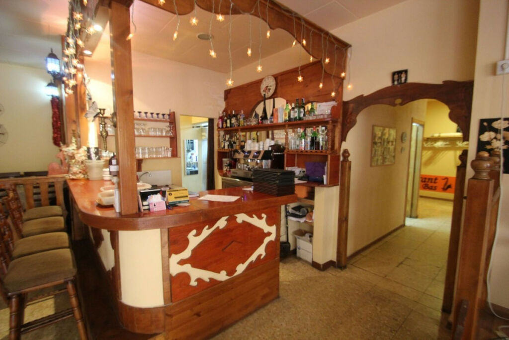Restaurant Calpe Alicante - imagen 3