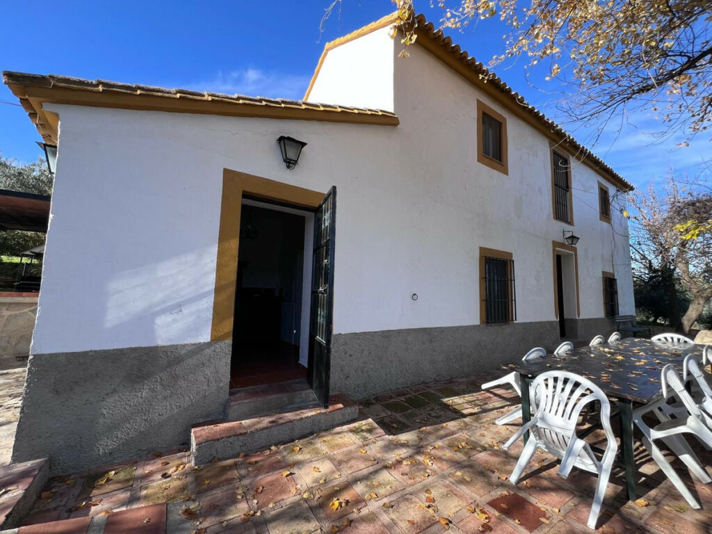 Finca - Cortijo Ronda Málaga - imagen 3
