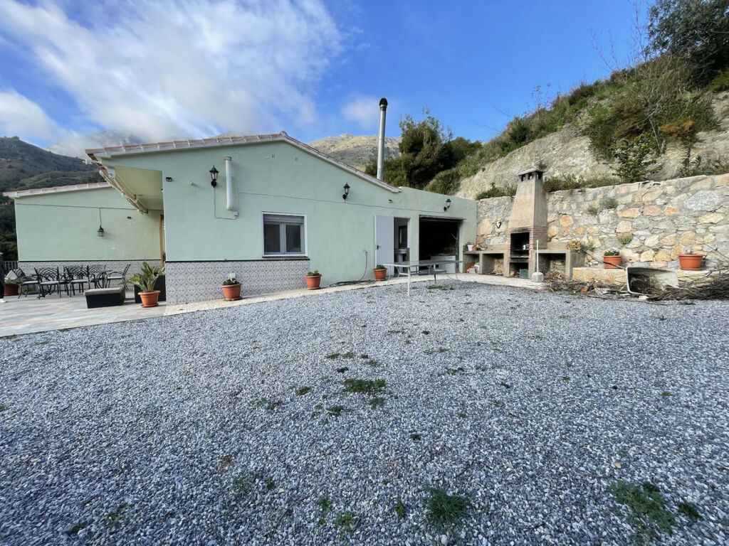 Detached Villa Río de la Miel Málaga - imagen 3