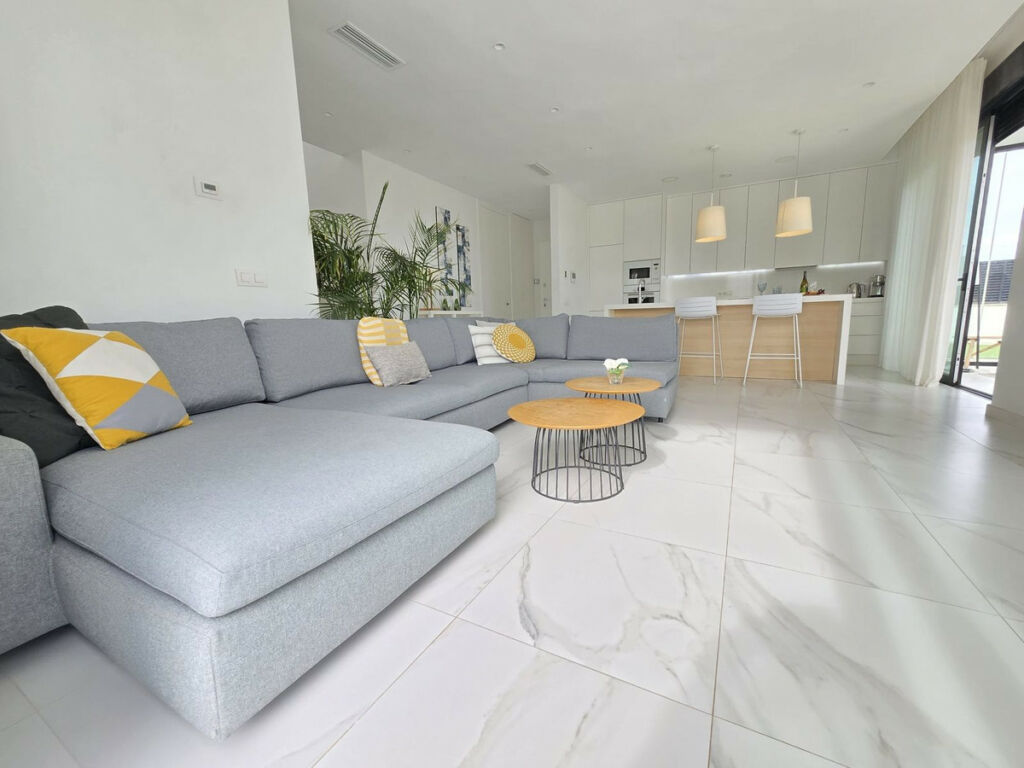 Detached Villa Los Alcazares Murcia - imagen 6