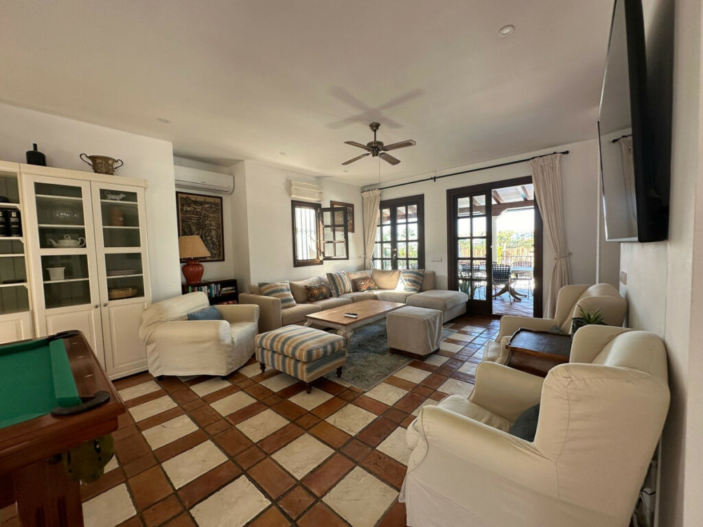 Detached Villa San Pedro de Alcántara Málaga - imagen 3