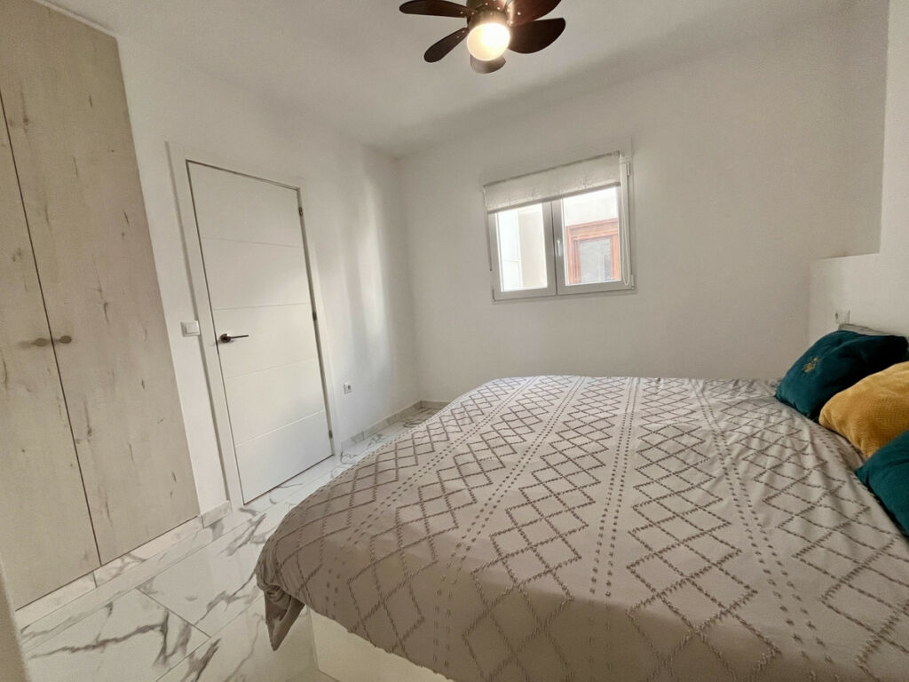 Ground Floor Apartment Villamartin Alicante - Bild 3
