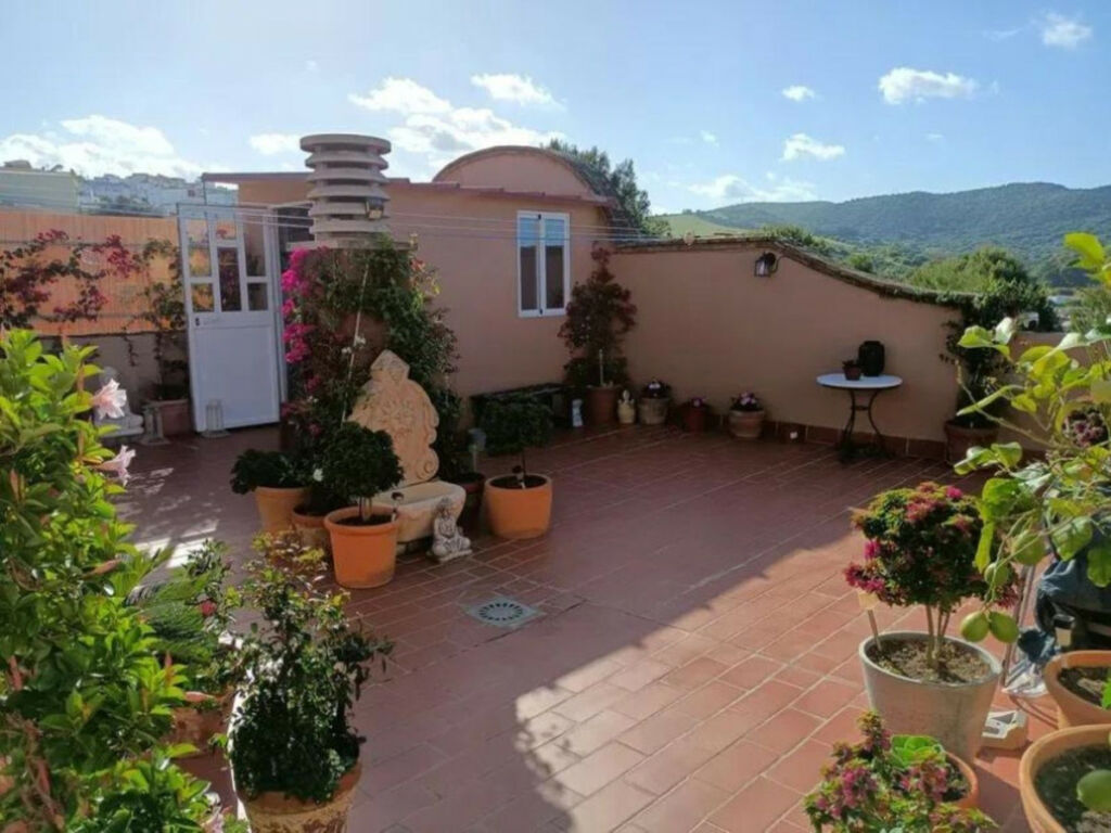 Townhouse Guadiaro Cádiz - imagen 3