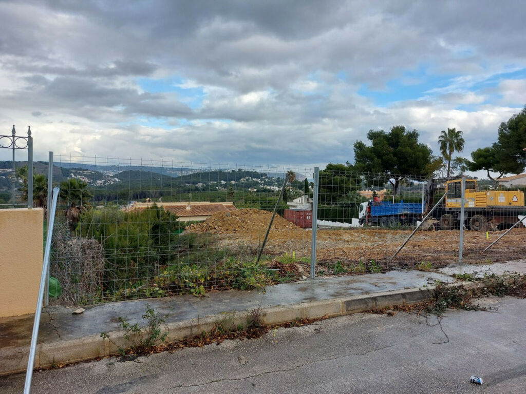 Residential Plot Javea Alicante - imagen 3