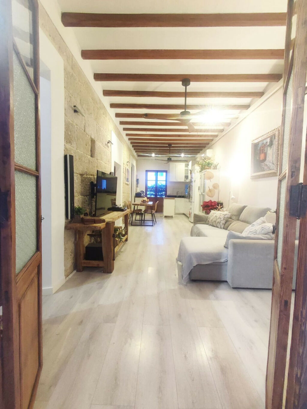 Bed and Breakfast Javea Alicante - imagen 3
