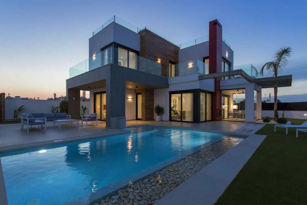 Detached Villa Los Alcazares Murcia - imagen 4
