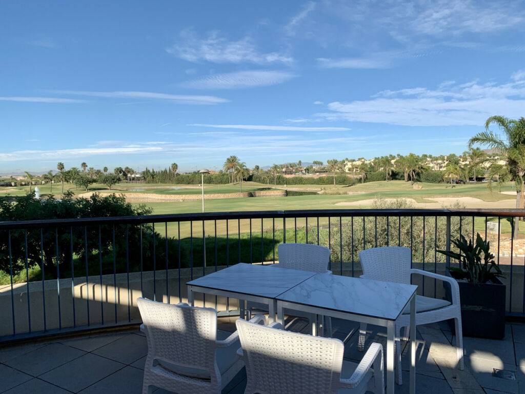 Detached Villa Roda Golf Murcia - image 30