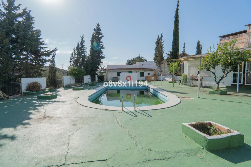 Hostel Rincón de la Victoria Málaga - zdjęcie 30