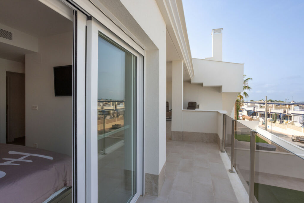 Ground Floor Apartment Villamartin Alicante - Bild 29