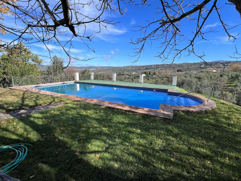 Finca - Cortijo Ronda Málaga - imagen 30