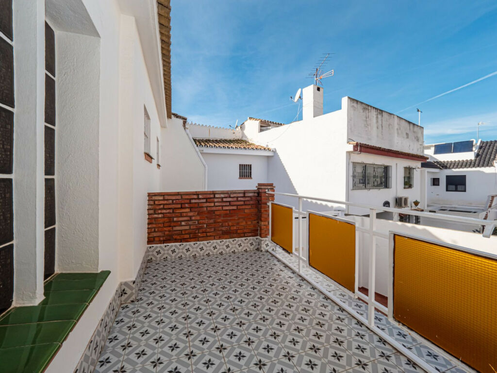 Townhouse Fuengirola Málaga - imagen 30