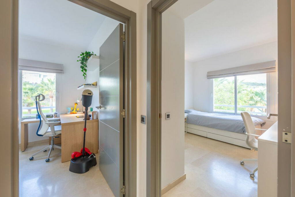 Penthouse Casares Playa Málaga - imagen 31